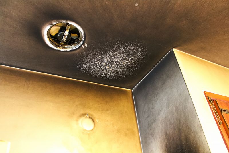 Soot Damage Restoration in Fort Mill, SC